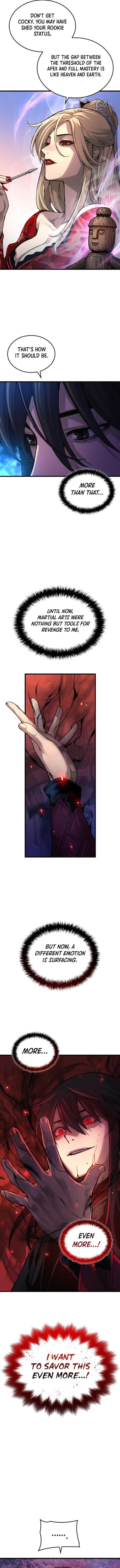 Read Myst, Might, Mayhem EN Manga Online