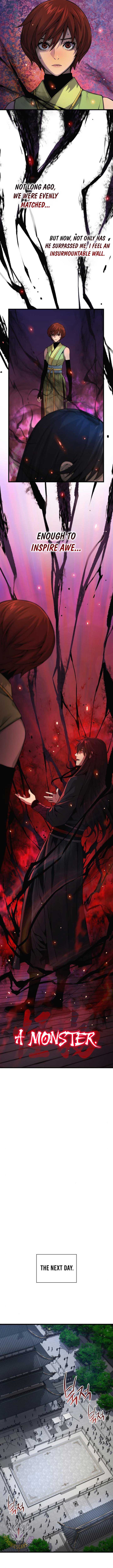 Read Myst, Might, Mayhem EN Manga Online