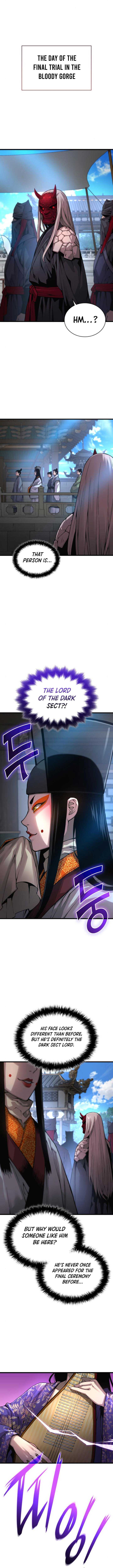 Read Myst, Might, Mayhem EN Manga Online