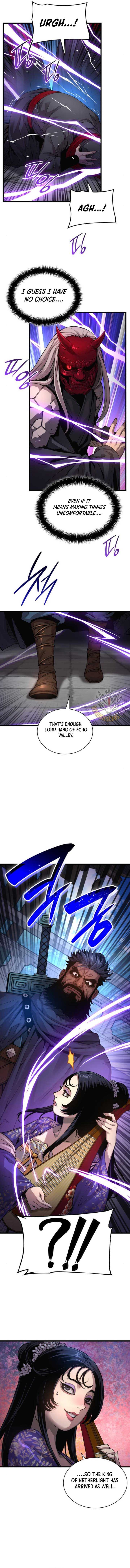 Read Myst, Might, Mayhem EN Manga Online