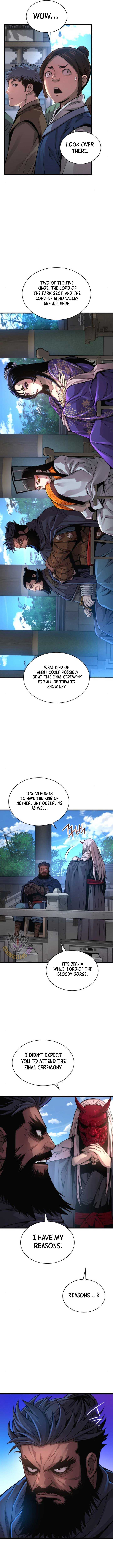 Read Myst, Might, Mayhem EN Manga Online