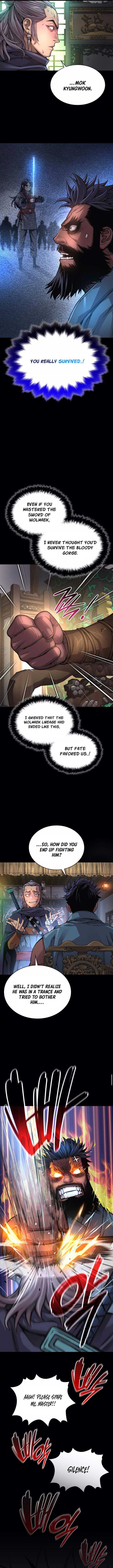 Read Myst, Might, Mayhem EN Manga Online