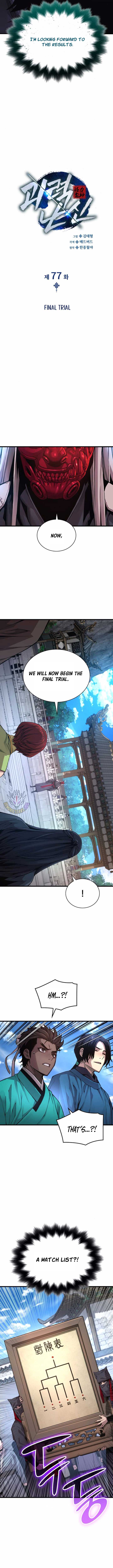 Read Myst, Might, Mayhem EN Manga Online