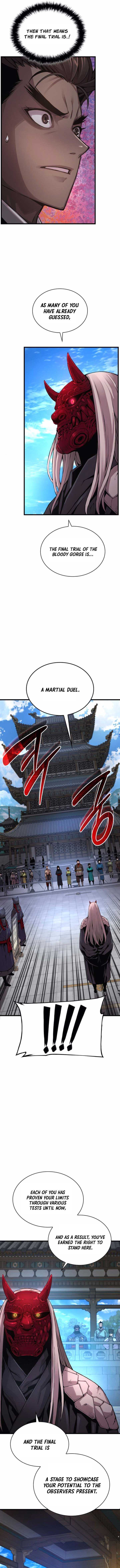 Read Myst, Might, Mayhem EN Manga Online