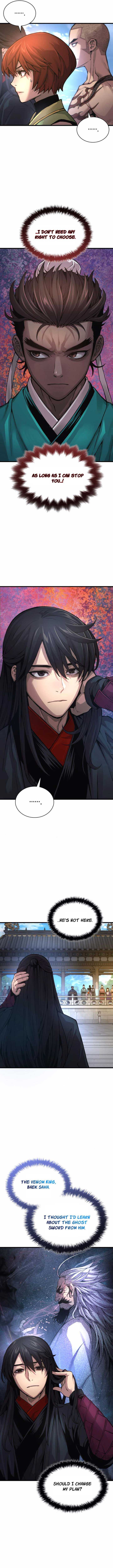 Read Myst, Might, Mayhem EN Manga Online