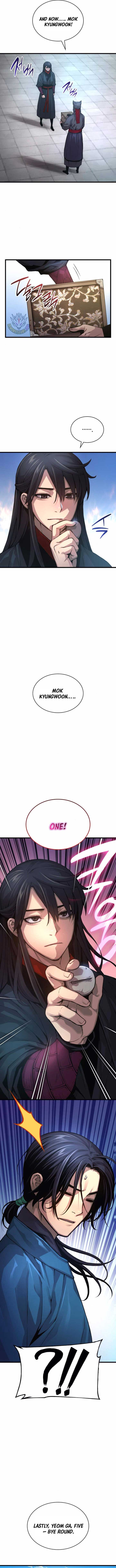 Read Myst, Might, Mayhem EN Manga Online