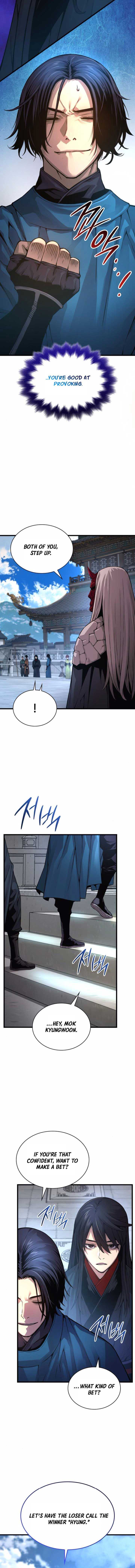 Read Myst, Might, Mayhem EN Manga Online