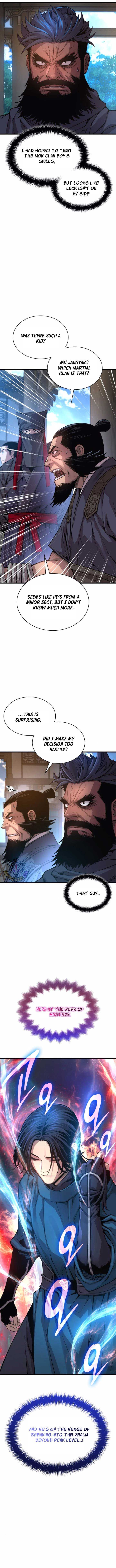 Read Myst, Might, Mayhem EN Manga Online