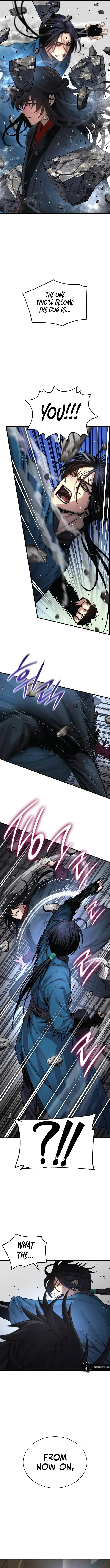 Read Myst, Might, Mayhem EN Manga Online