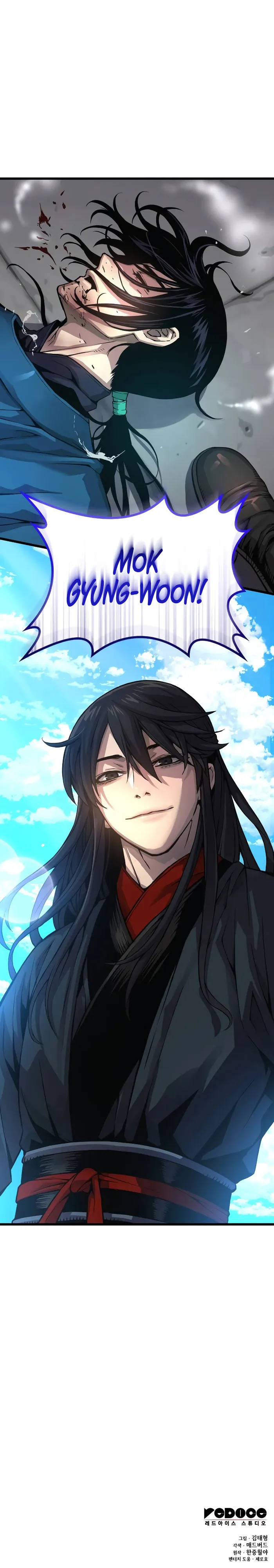 Read Myst, Might, Mayhem EN Manga Online