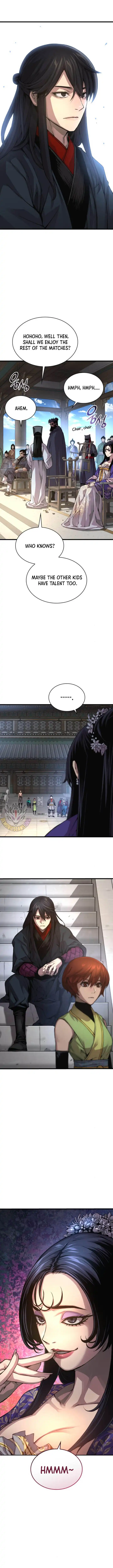 Read Myst, Might, Mayhem EN Manga Online