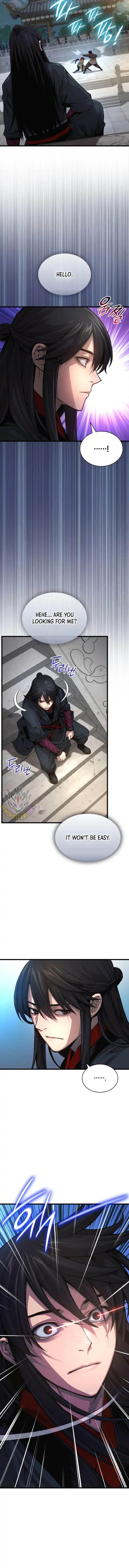 Read Myst, Might, Mayhem EN Manga Online