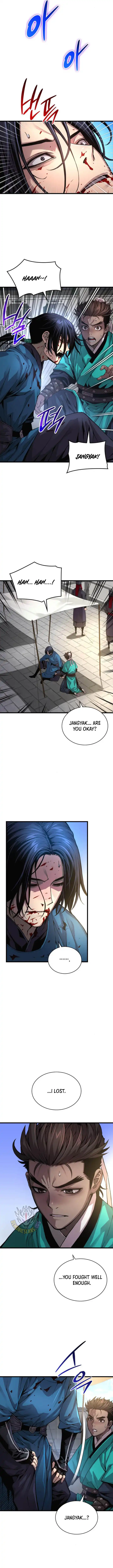 Read Myst, Might, Mayhem EN Manga Online