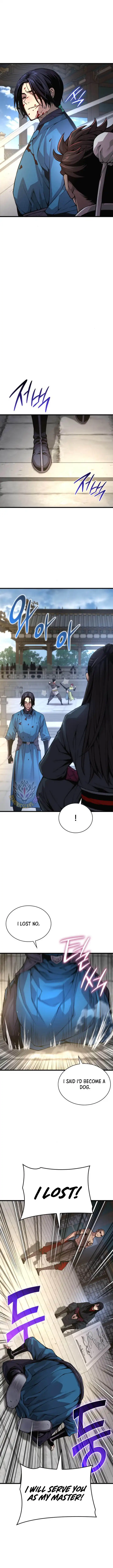 Read Myst, Might, Mayhem EN Manga Online