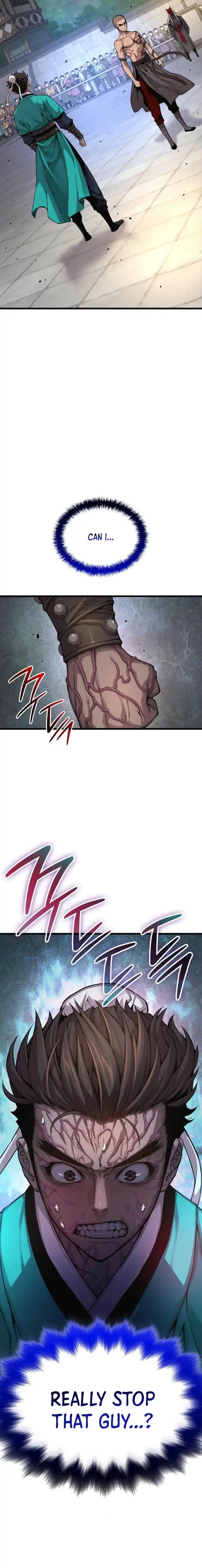 Read Myst, Might, Mayhem EN Manga Online