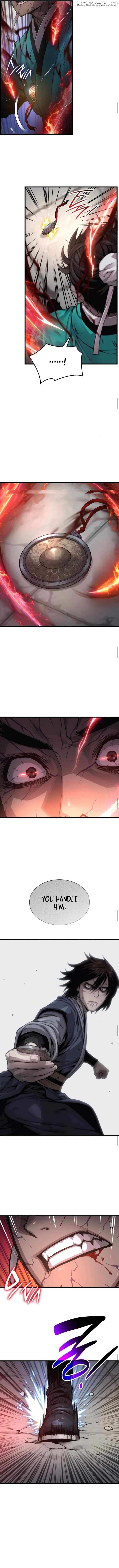Read Myst, Might, Mayhem EN Manga Online