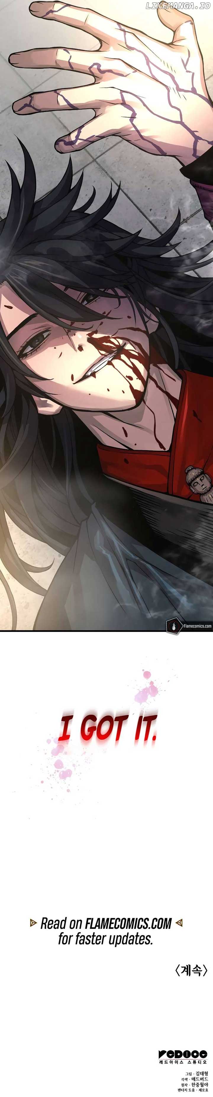 Read Myst, Might, Mayhem EN Manga Online