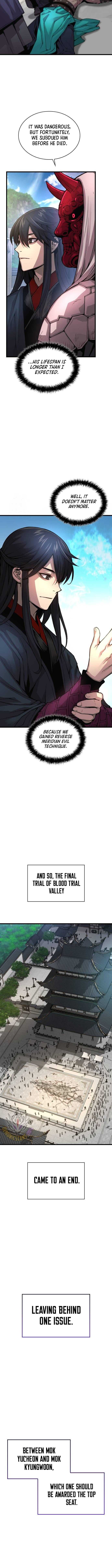 Read Myst, Might, Mayhem EN Manga Online