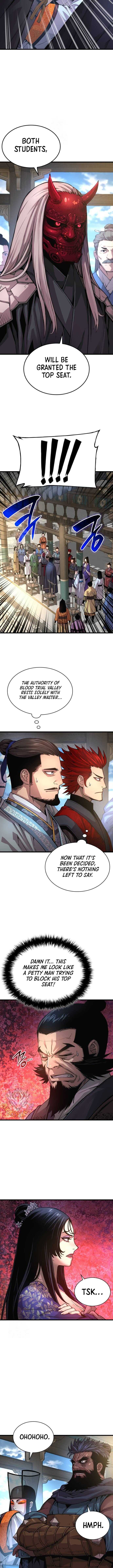 Read Myst, Might, Mayhem EN Manga Online
