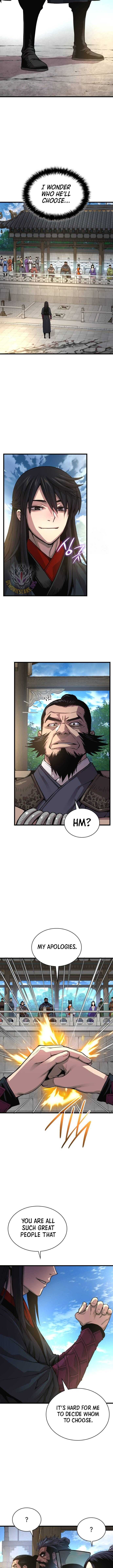 Read Myst, Might, Mayhem EN Manga Online