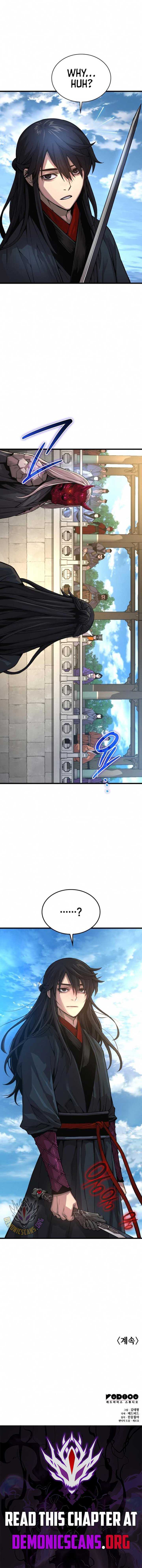 Read Myst, Might, Mayhem EN Manga Online