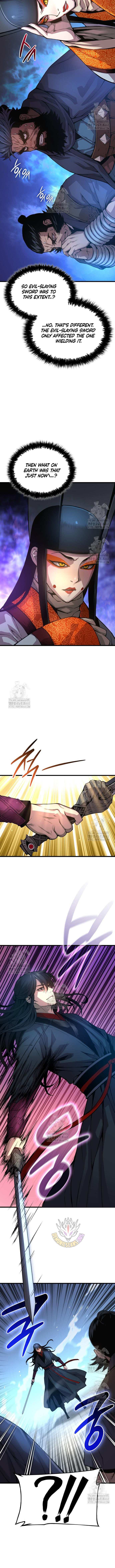 Read Myst, Might, Mayhem EN Manga Online