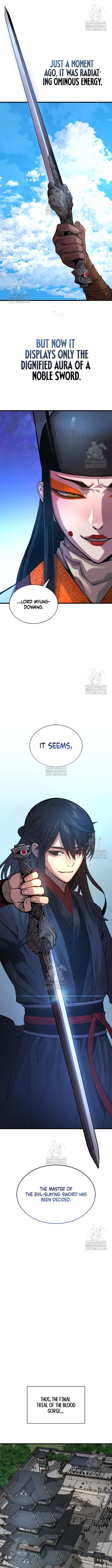 Read Myst, Might, Mayhem EN Manga Online