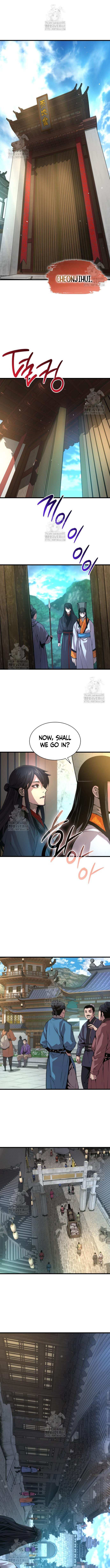 Read Myst, Might, Mayhem EN Manga Online