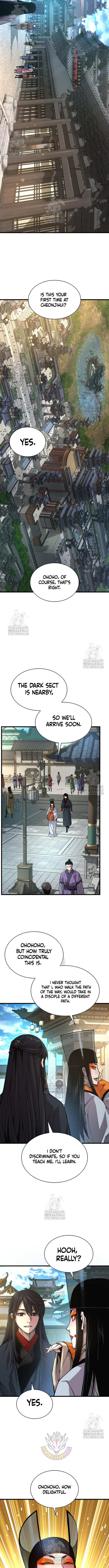 Read Myst, Might, Mayhem EN Manga Online