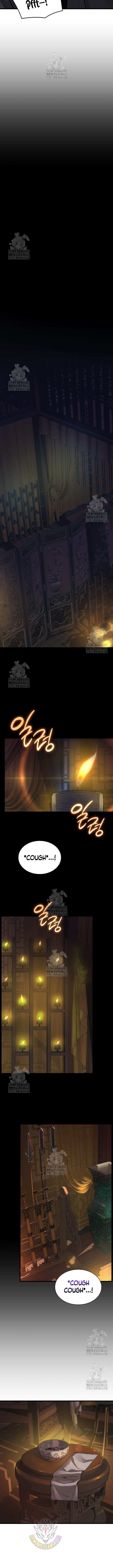 Read Myst, Might, Mayhem EN Manga Online