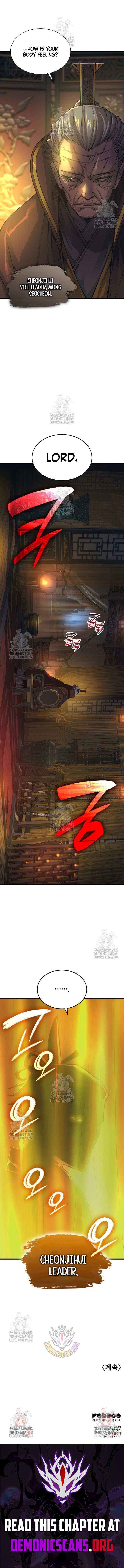 Read Myst, Might, Mayhem EN Manga Online