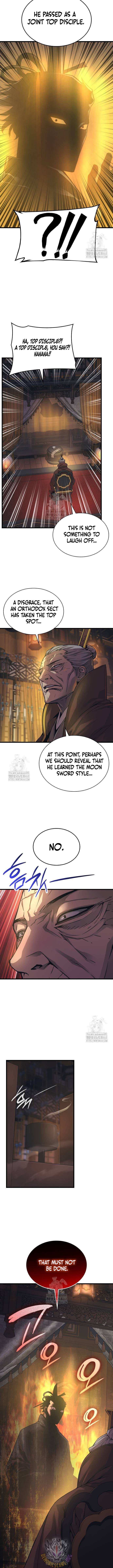 Read Myst, Might, Mayhem EN Manga Online