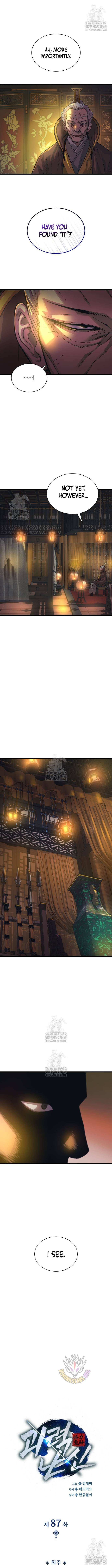 Read Myst, Might, Mayhem EN Manga Online