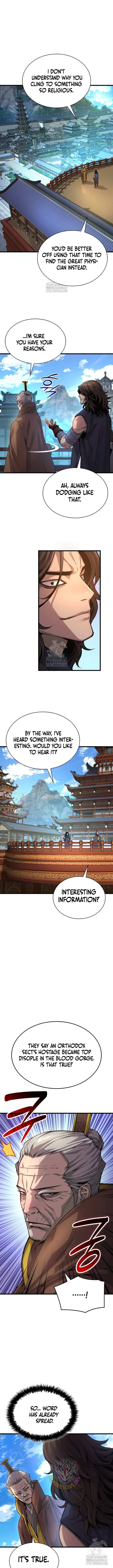 Read Myst, Might, Mayhem EN Manga Online