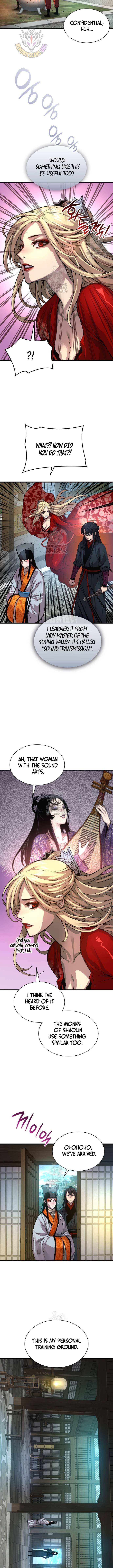Read Myst, Might, Mayhem EN Manga Online