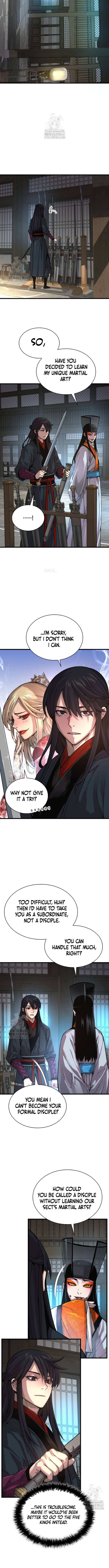 Read Myst, Might, Mayhem EN Manga Online