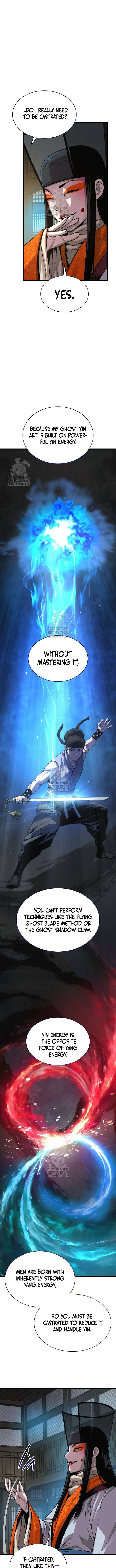 Read Myst, Might, Mayhem EN Manga Online