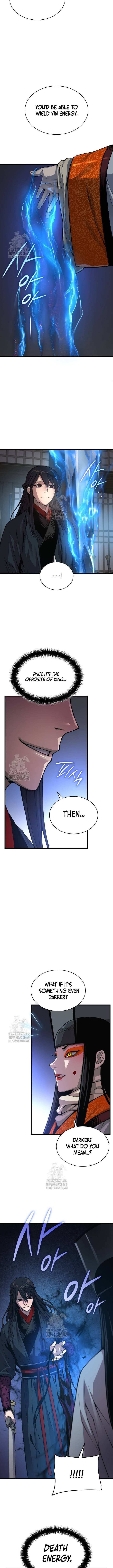 Read Myst, Might, Mayhem EN Manga Online