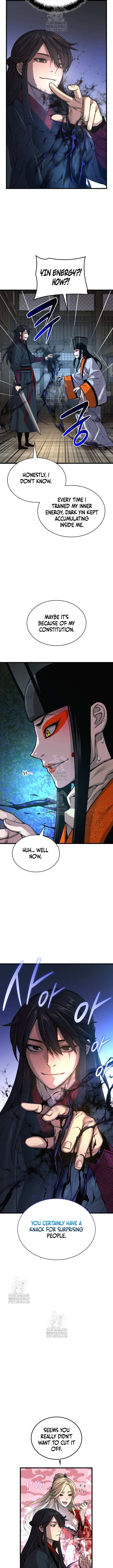 Read Myst, Might, Mayhem EN Manga Online