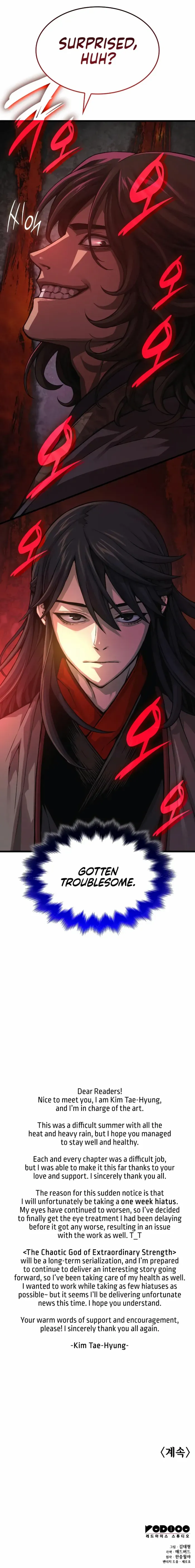 Read Myst, Might, Mayhem EN Manga Online