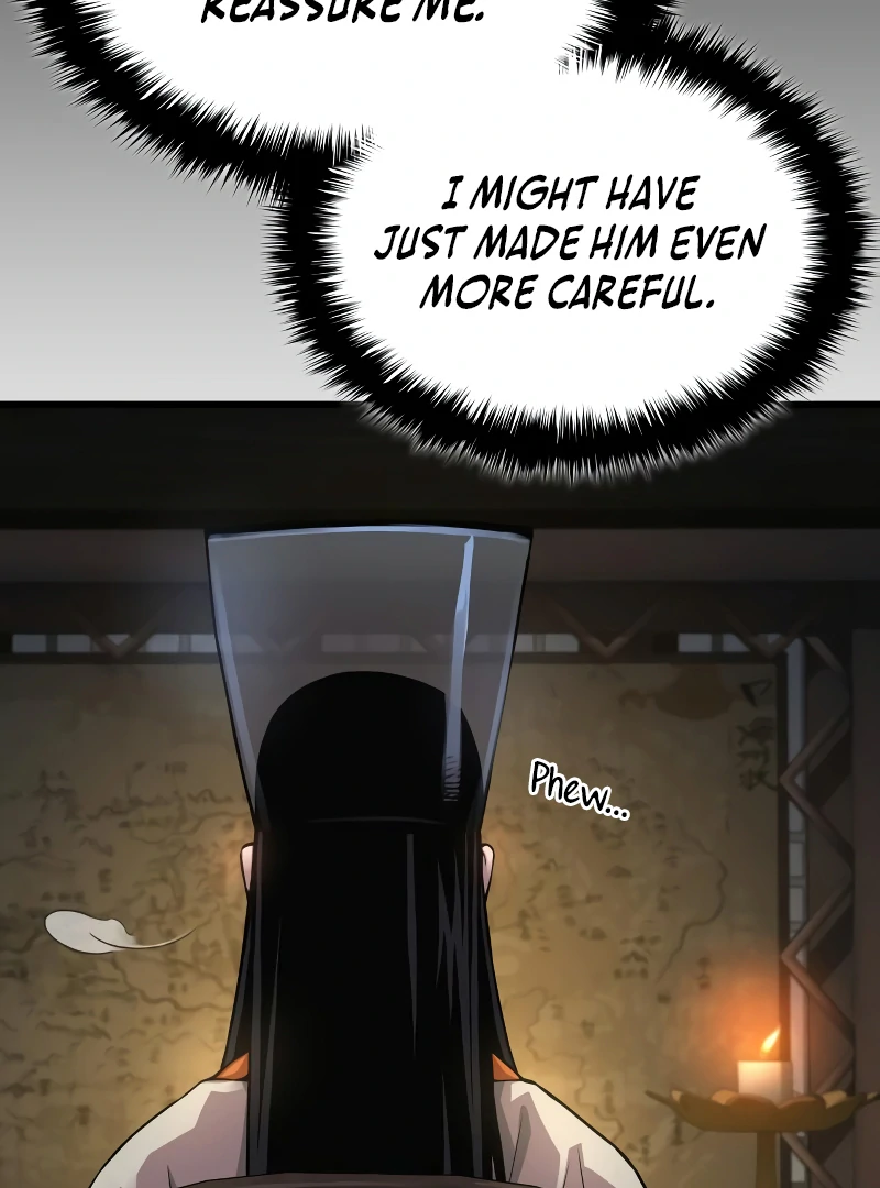 Read Myst, Might, Mayhem EN Manga Online