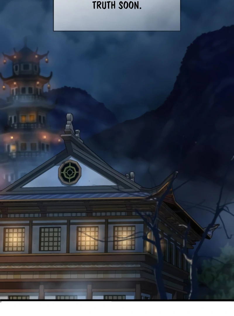 Read Myst, Might, Mayhem EN Manga Online