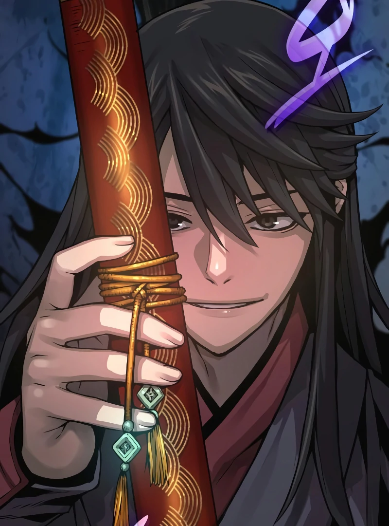 Read Myst, Might, Mayhem EN Manga Online