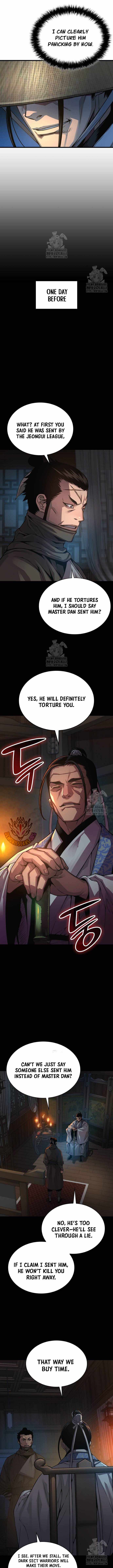 Read Myst, Might, Mayhem EN Manga Online
