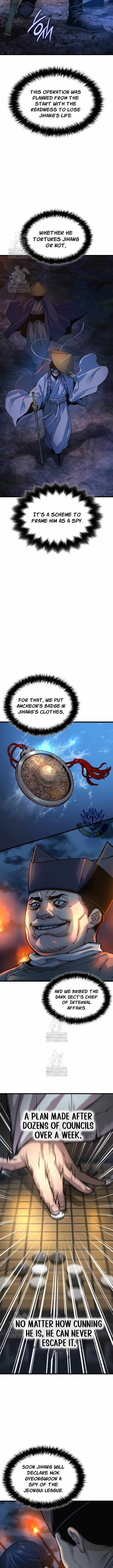 Read Myst, Might, Mayhem EN Manga Online