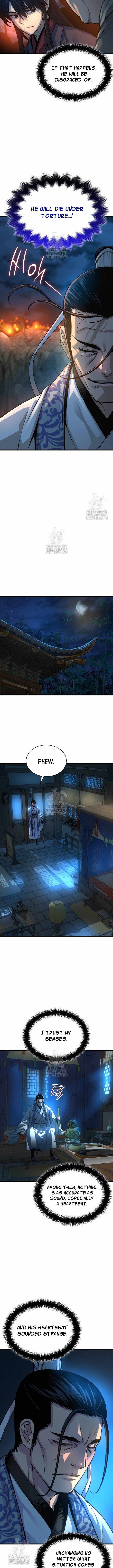 Read Myst, Might, Mayhem EN Manga Online