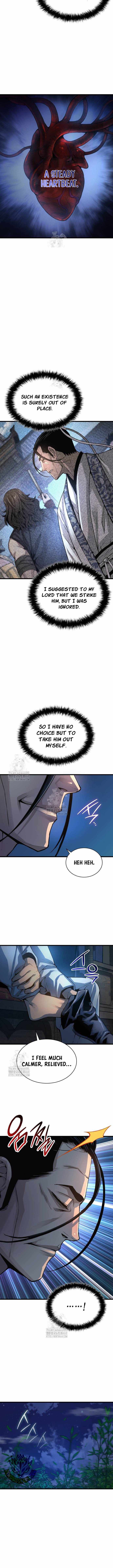 Read Myst, Might, Mayhem EN Manga Online