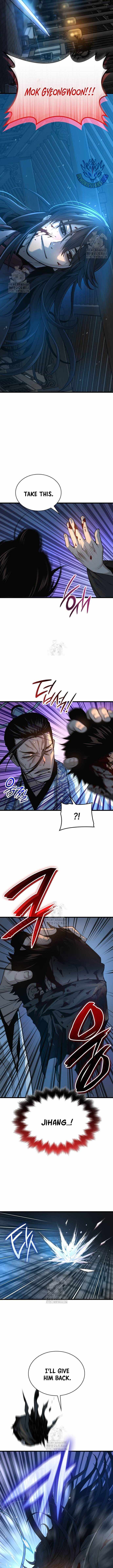 Read Myst, Might, Mayhem EN Manga Online