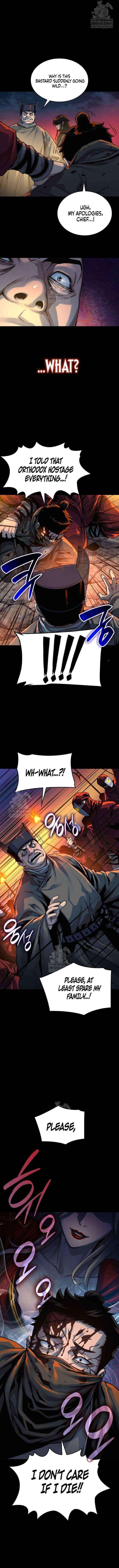 Read Myst, Might, Mayhem EN Manga Online