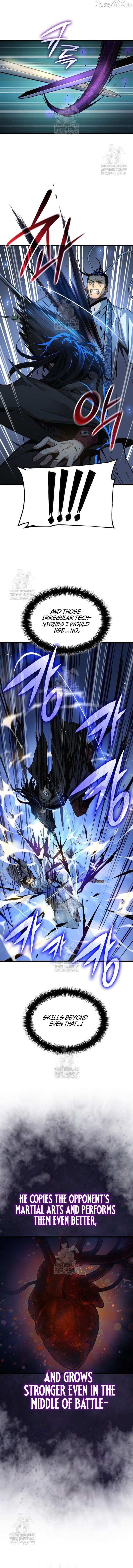 Read Myst, Might, Mayhem EN Manga Online
